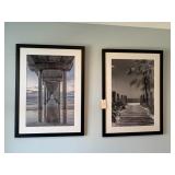 2PC FRAMED PRINTS