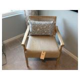 ARMCHAIR