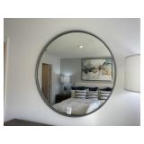 WALL MIRROR