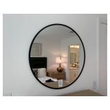 WALL MIRROR