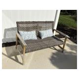 4PC OUTDOOR SET