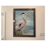 FRAMED WALL ART