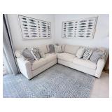 SECTIONAL SOFA