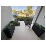 3PC OUTDOOR ITEMS
