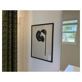 FRAMED PRINT