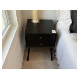 2PC NIGHTSTANDS