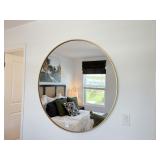 WALL MIRROR