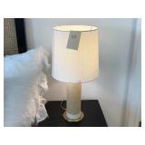 2PC TABLE LAMPS