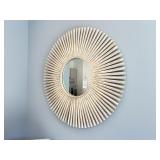 WALL MIRROR