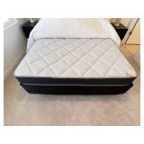 QUEEN MATTRESS SET