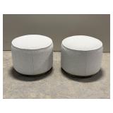 2PC STOOLS