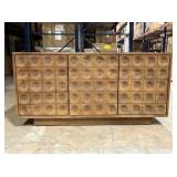 CREDENZA