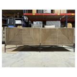 CREDENZA