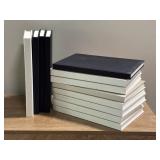 12PC BOOKS