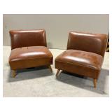 2PC ACCENT CHAIRS