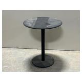 OUTDOOR BISTRO TABLE