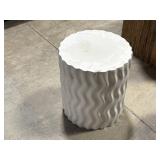 GARDEN STOOL