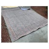 AREA RUG
