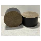 2PC SIDE TABLES