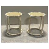 2PC SIDE TABLES