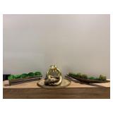 5PC ASSORTED DECOR
