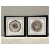 2PC FRAMED PRINTS