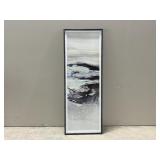 FRAMED CANVAS