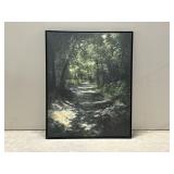FRAME CANVAS