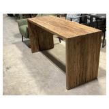 CONSOLE TABLE