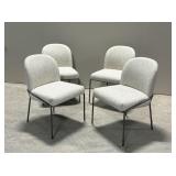 4PC DINING CHAIRS