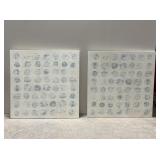 2PC CANVASES