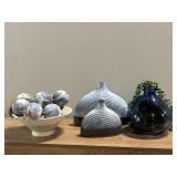 5PC ASSORTED DECOR