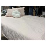 5PC FULL / QUEEN BEDDING