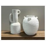 2PC VASES