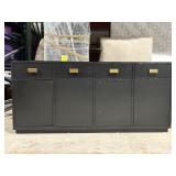 MEDIA CONSOLE