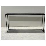 CONSOLE TABLE