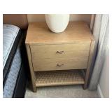 2PC NIGHTSTANDS