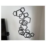METAL WALL ART