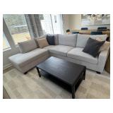 SECTIONAL SOFA