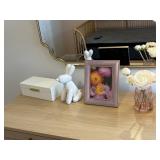 4PC DECOR ITEMS