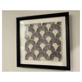 FRAMED WALL ART