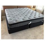 KING MATTRESS SET