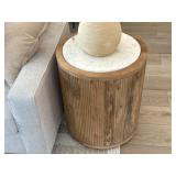 ACCENT TABLE