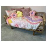 9PC TWIN BEDDING