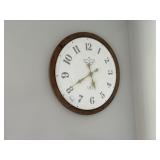 WALL CLOCK