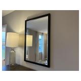 WALL MIRROR