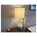 2PC TABLE LAMPS