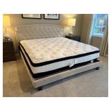 KING BED