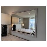 WALL MIRROR