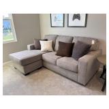 SOFA SECTIONAL